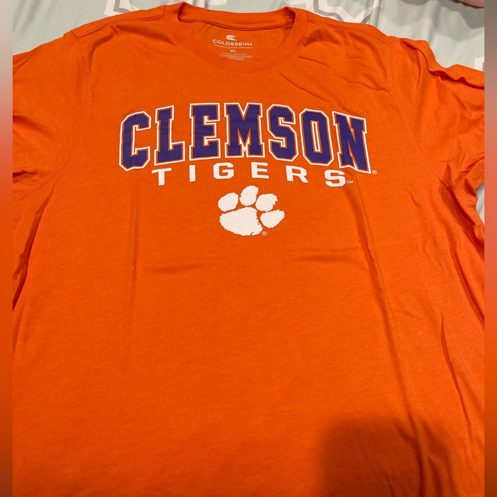 Clemson Men’s XL T-Shirt